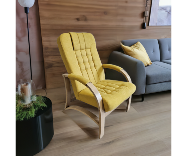 Relaxačné kreslo FLAVIO R51 